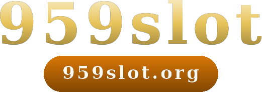 959slot logo