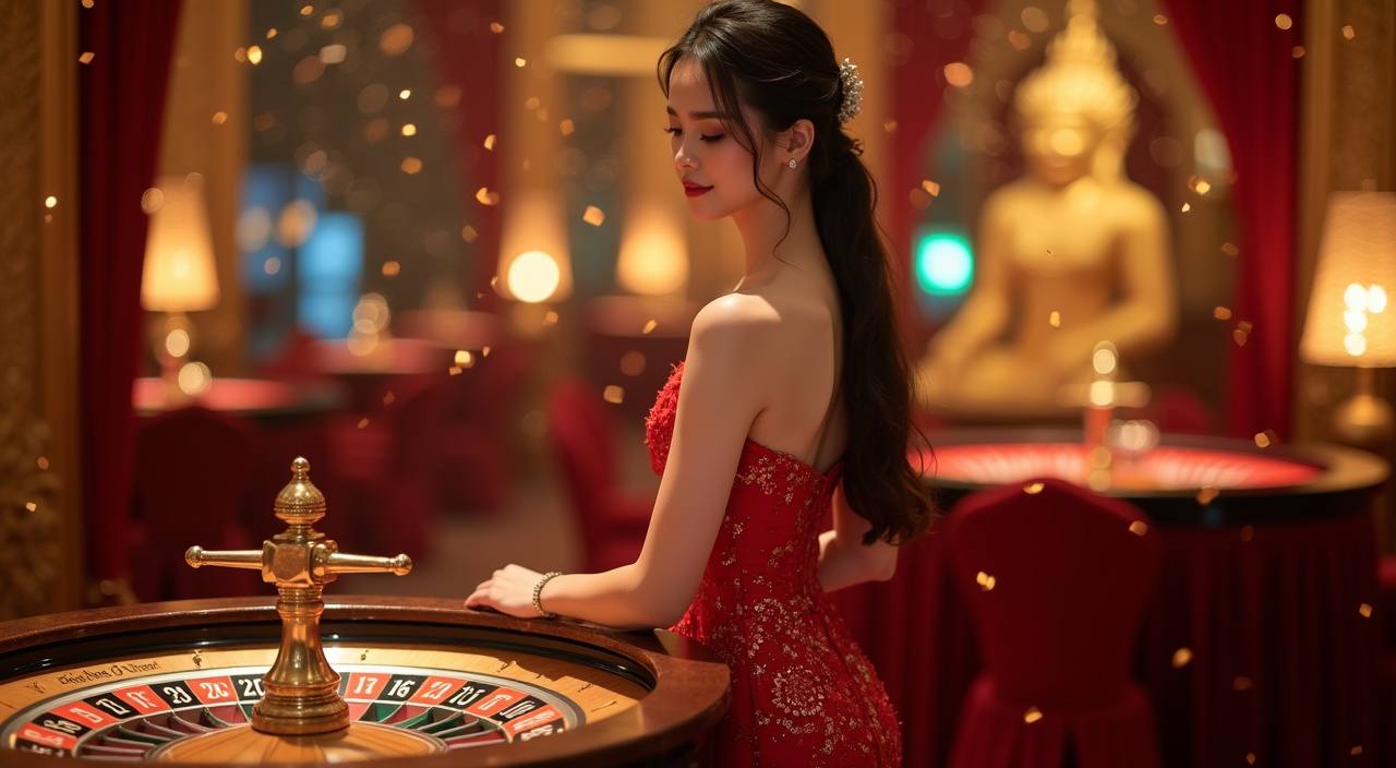 959slot Roulette Spin